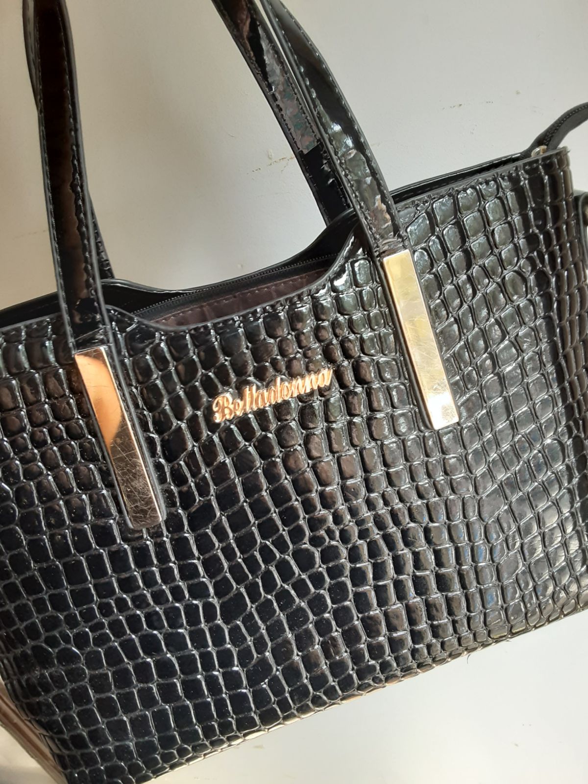 Belladonna bags 2025