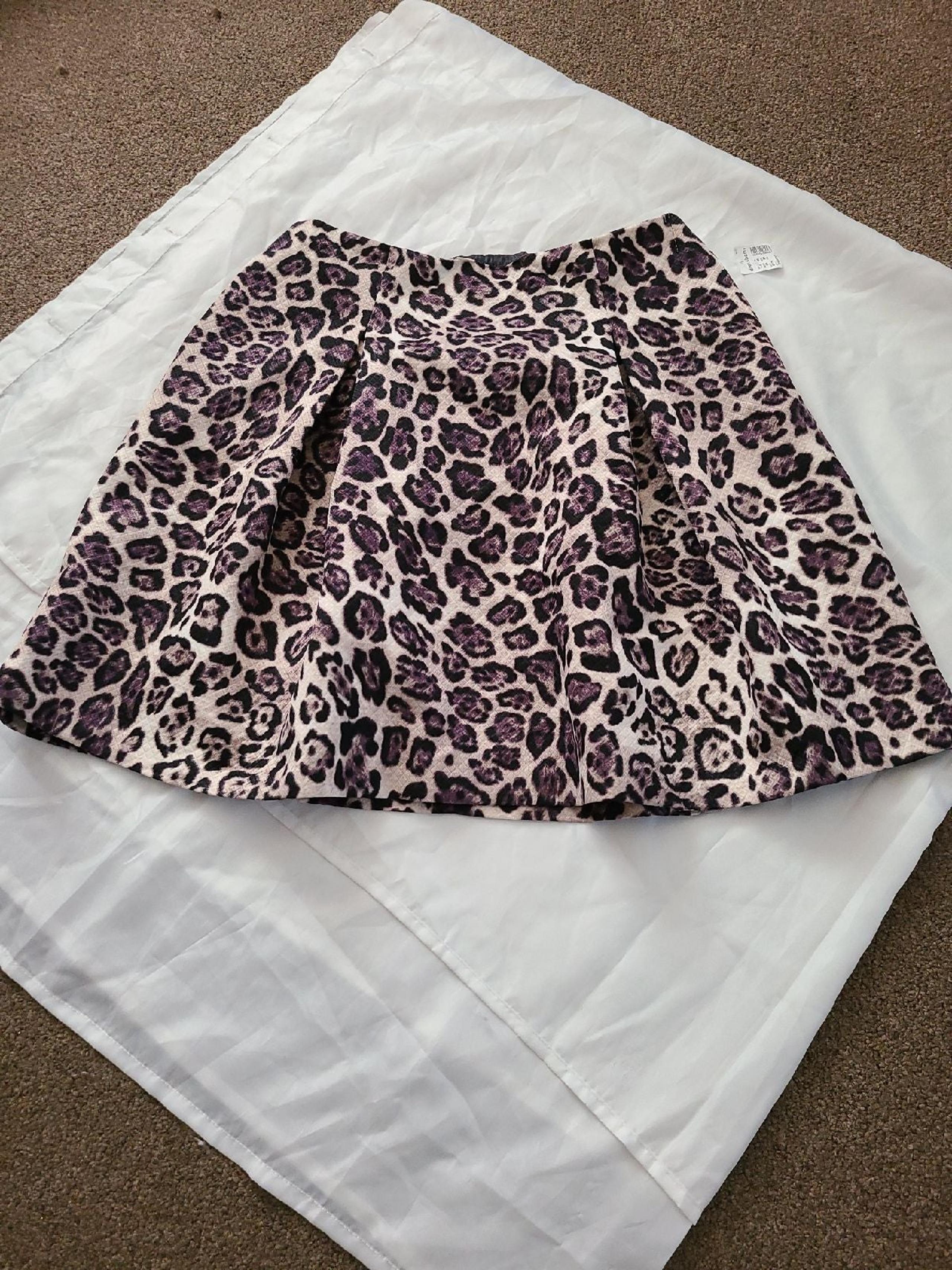 NWT Beautiful Dressbarn Skirt