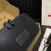 Coach Zipper Camera Bag