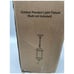 Large Outdoor Pendant Light Fixture Ceiling 16 Inch Anti Rust Aluminum Outdoor