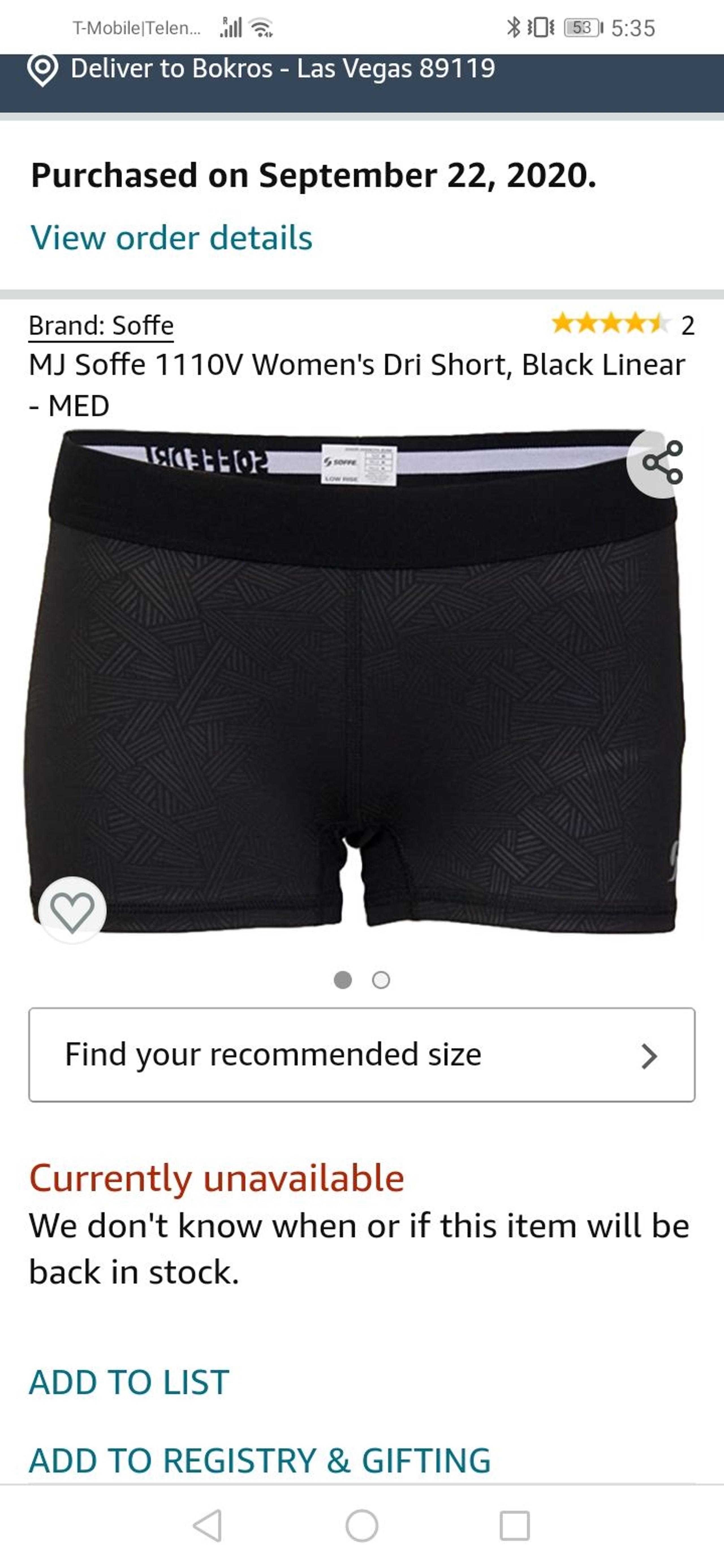shorts women