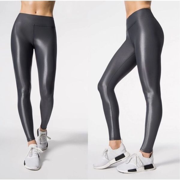 Carbon38 Takara Shine Full Length Leggings