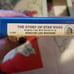 Vtg The story of star wars