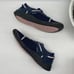 Sports by Jambu Women's tiger mesh water ready slip on shoes in Navy size 9.5M