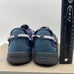 Sports by Jambu Women's tiger mesh water ready slip on shoes in Navy size 9.5M