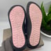 Sports by Jambu Women's tiger mesh water ready slip on shoes in Navy size 9.5M