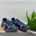 Sports by Jambu Women's tiger mesh water ready slip on shoes in Navy size 9.5M