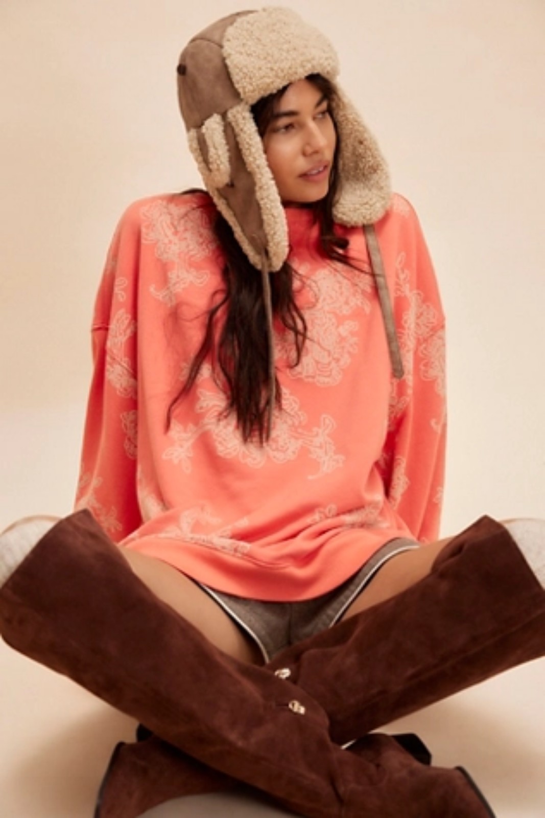 NWT Free People Top