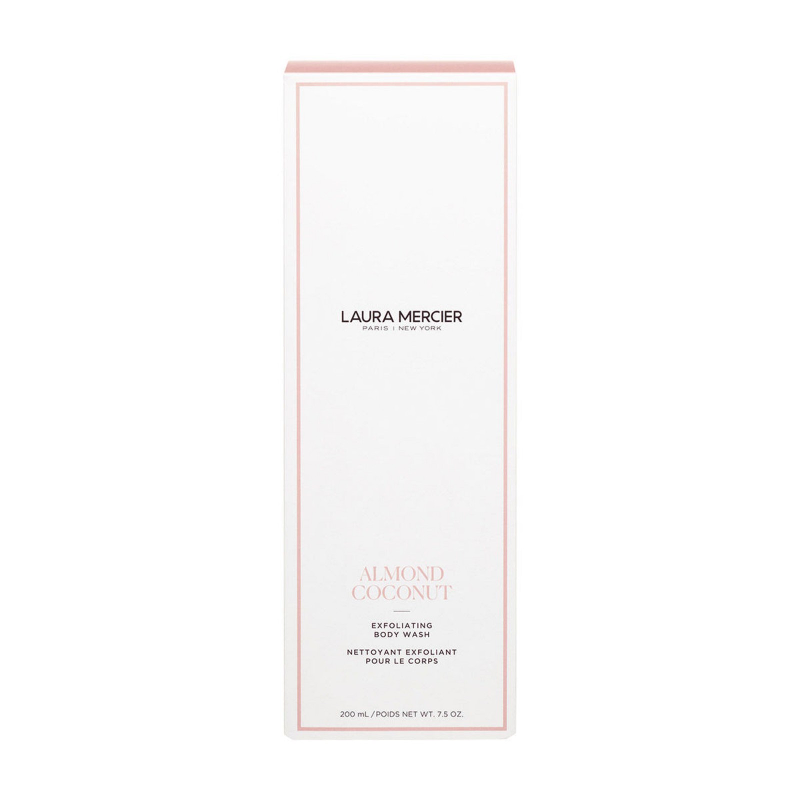 [Laura Mercier] Almond Coconut Hydrating Body Wash