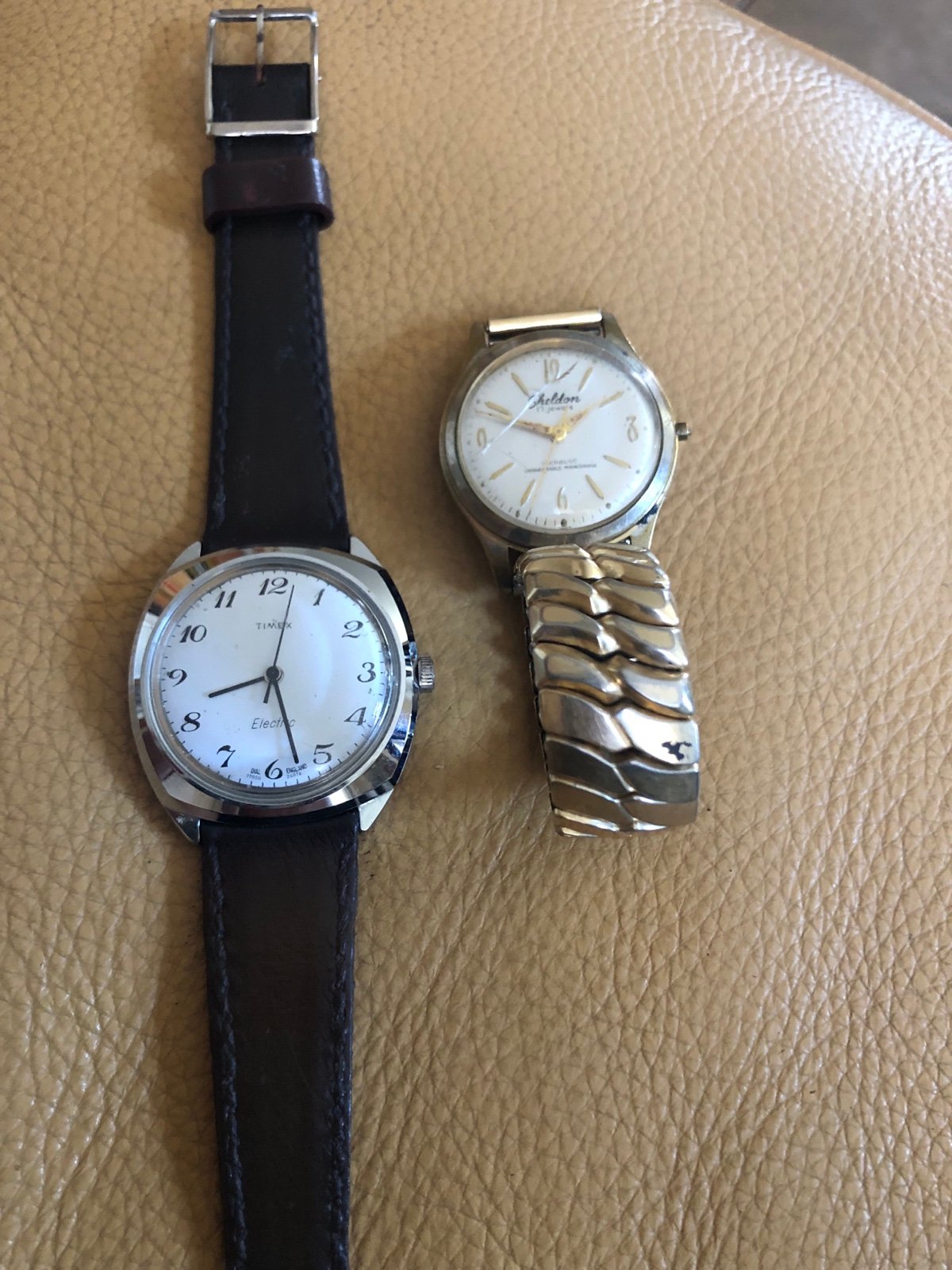 watches