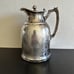 Vintage Stanley Insulating Co Thermos Pitcher Bethania Hospital Texas USA