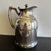 Vintage Stanley Insulating Co Thermos Pitcher Bethania Hospital Texas USA