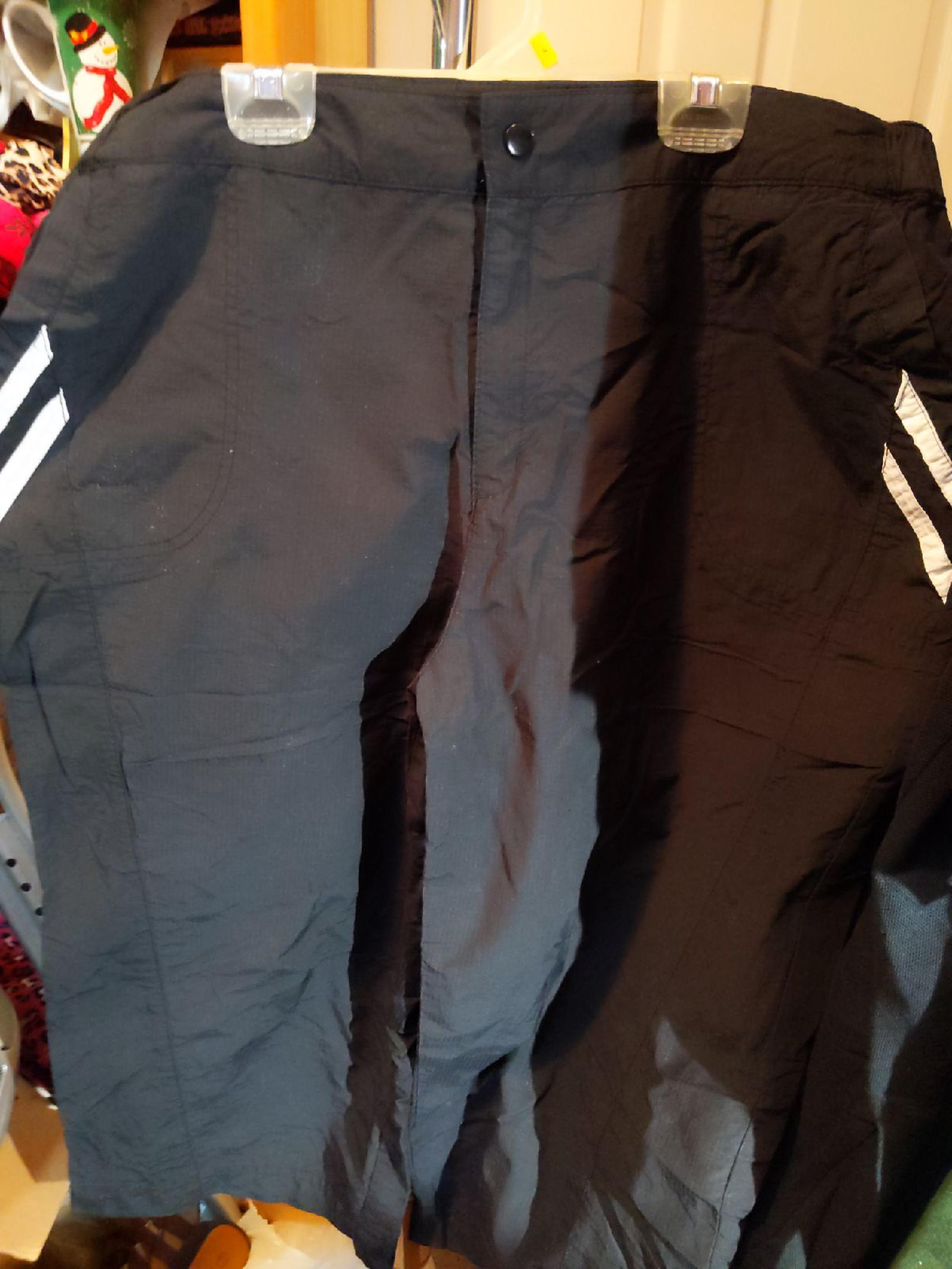 Athletic works women's capris