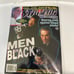 Starlog Magazine Volumes 240-244
