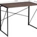 Computer Desk Home Office Study Gaming Home Laptop Bedroom PC Table Writing Work