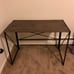 Computer Desk Home Office Study Gaming Home Laptop Bedroom PC Table Writing Work