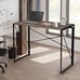 Computer Desk Home Office Study Gaming Home Laptop Bedroom PC Table Writing Work