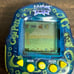 Vintage Rare 1998 Rugrats Giga Pets Plus Tiger Electronic Nickelodeon '90s
