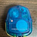 Vintage Rare 1998 Rugrats Giga Pets Plus Tiger Electronic Nickelodeon '90s