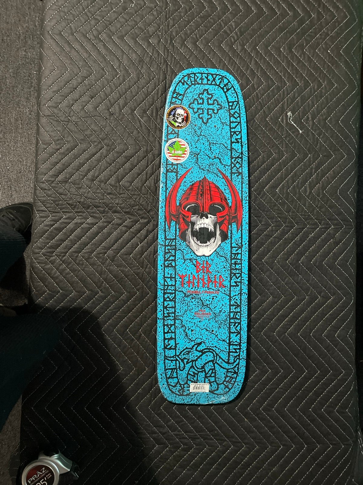 Powell Peralta Skateboard
