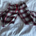 Plaid PJ Pants
