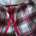 Plaid PJ Pants