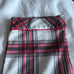Plaid PJ Pants
