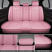 *PREMIUM FAUX LEATHER Car Seat Covers