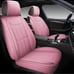 *PREMIUM FAUX LEATHER Car Seat Covers