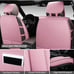 *PREMIUM FAUX LEATHER Car Seat Covers