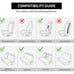*PREMIUM FAUX LEATHER Car Seat Covers