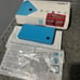 Nintendo DSi Light Blue Handheld Console Game System