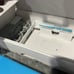 Nintendo DSi Light Blue Handheld Console Game System