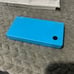 Nintendo DSi Light Blue Handheld Console Game System