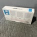 Nintendo DSi Light Blue Handheld Console Game System