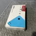 Nintendo DSi Light Blue Handheld Console Game System