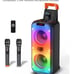 Lororado XP2 Karaoke Machine