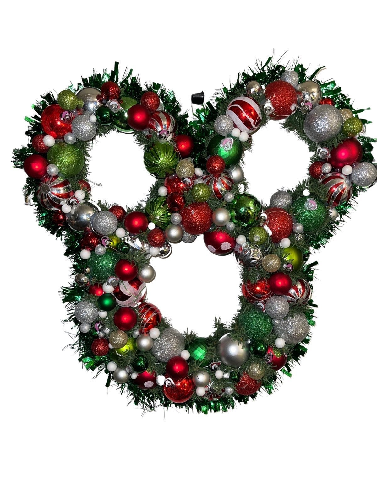 Disney Wreath
