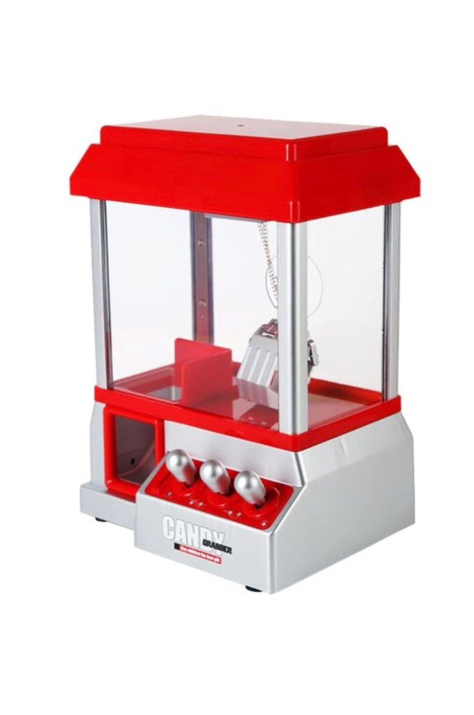 Arcade Claw Machine