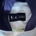 Los Angeles Lakers Courtside Statement Edition MVP Jersey Pullover