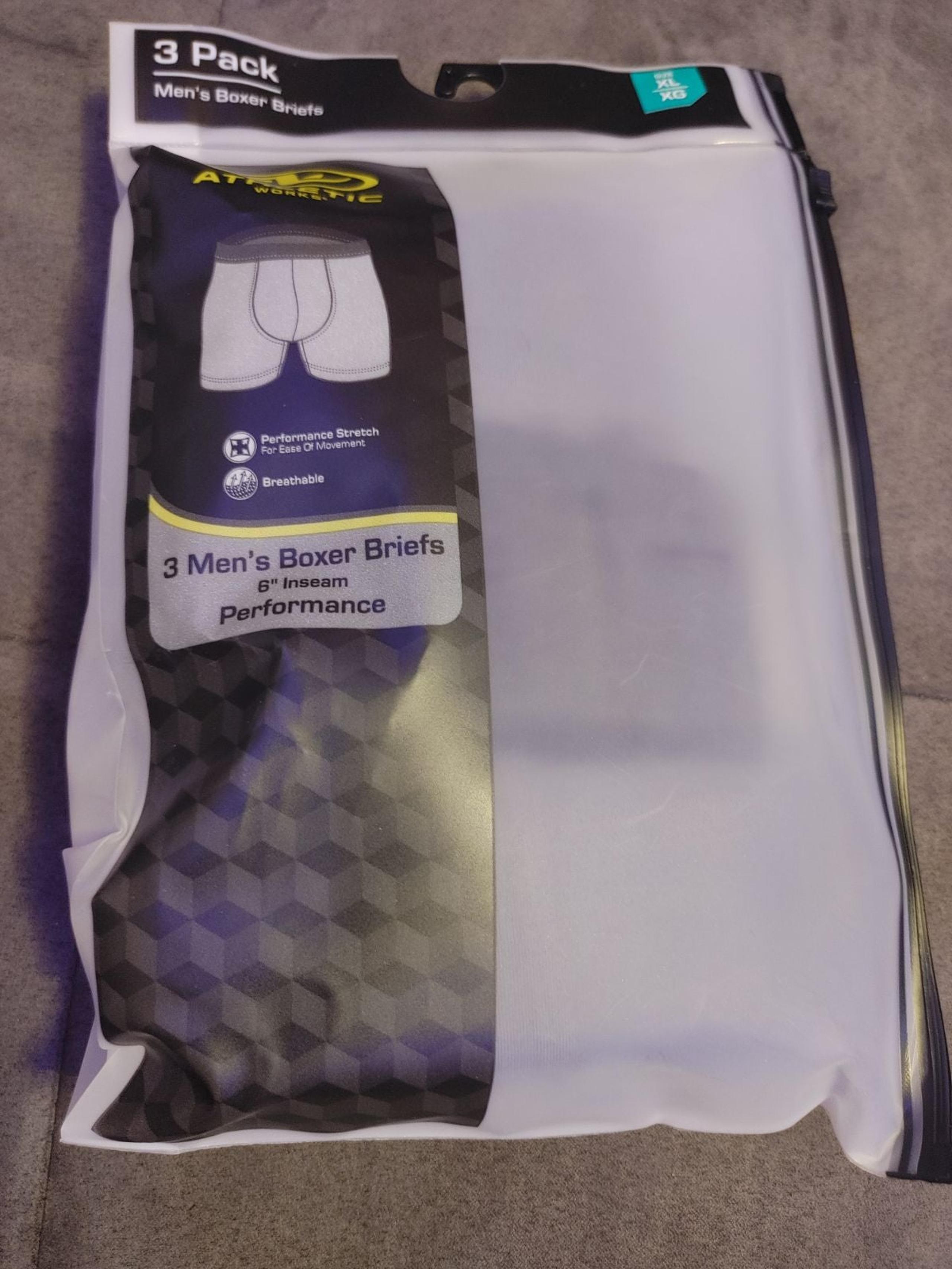 mens boxer briefs