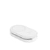 BoostCharge 2-in-1 Magnetic Foldable Wireless Charger with Qi2 15W