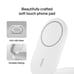 BoostCharge 2-in-1 Magnetic Foldable Wireless Charger with Qi2 15W