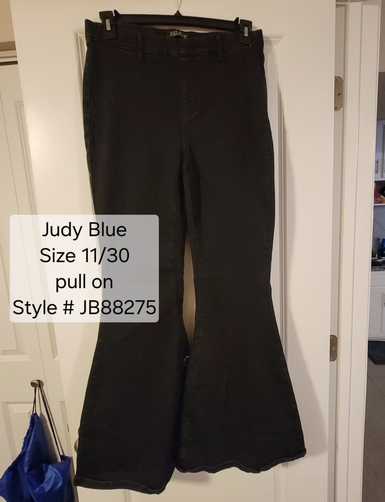 Judy Blue