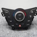 2016-2017 Hyundai Veloster climate control