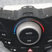 2016-2017 Hyundai Veloster climate control