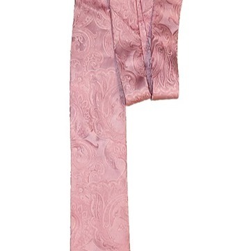 Donald J. Trump Signature Collection Tie Pink Paisley 100% Silk