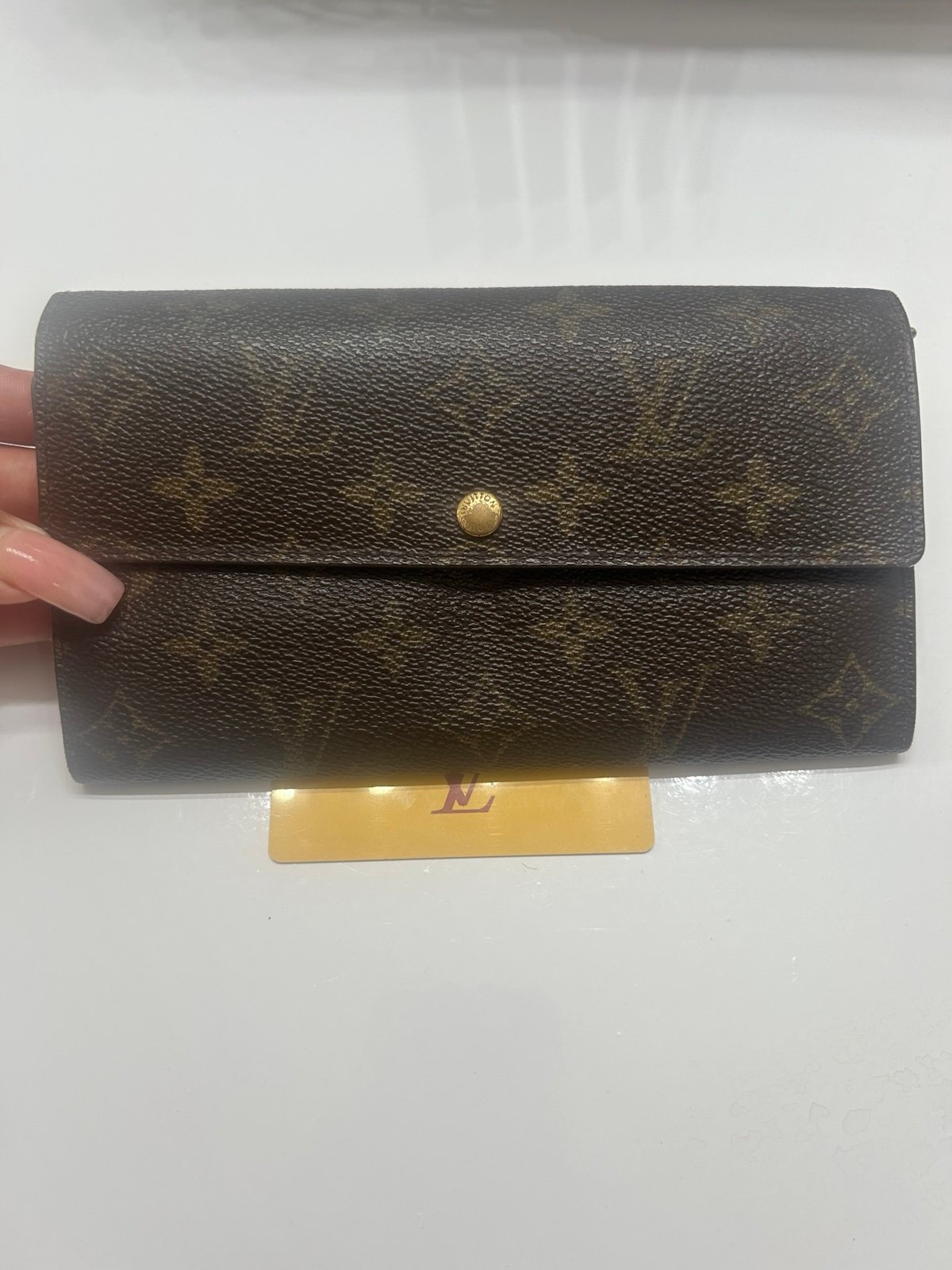 Louis Vuitton