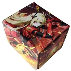 Sky Striker Ace - Kagari Magnetic Deck Box