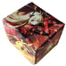 Sky Striker Ace - Kagari Magnetic Deck Box